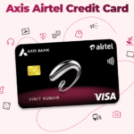 Airtel Axis Bank Credit Card