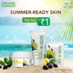 The Organic Harvest Best Sellers for Free