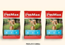 Free Pet Food Sample