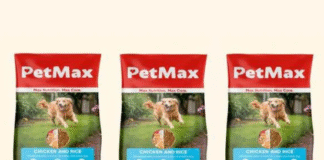 Free Pet Food Sample