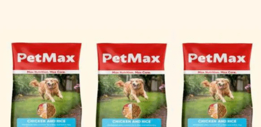 Free Pet Food Sample
