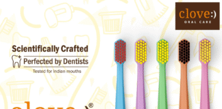 Clove Ultra soft toothbrush offer