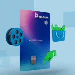 RBL Shoprite Credit Card