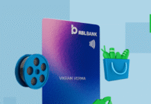 RBL Shoprite Credit Card