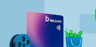 RBL Shoprite Credit Card