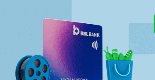 RBL Shoprite Credit Card