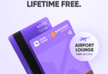 Stable Money Rupay Select Credit Card