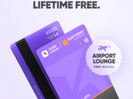 Stable Money Rupay Select Credit Card