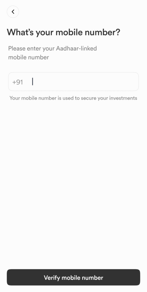 Stable Money Rupay Select Credit Card