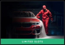 GoMechanic Free Car Wash