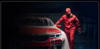 GoMechanic Free Car Wash
