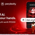 Airtel Thanks Free Perplexity Pro