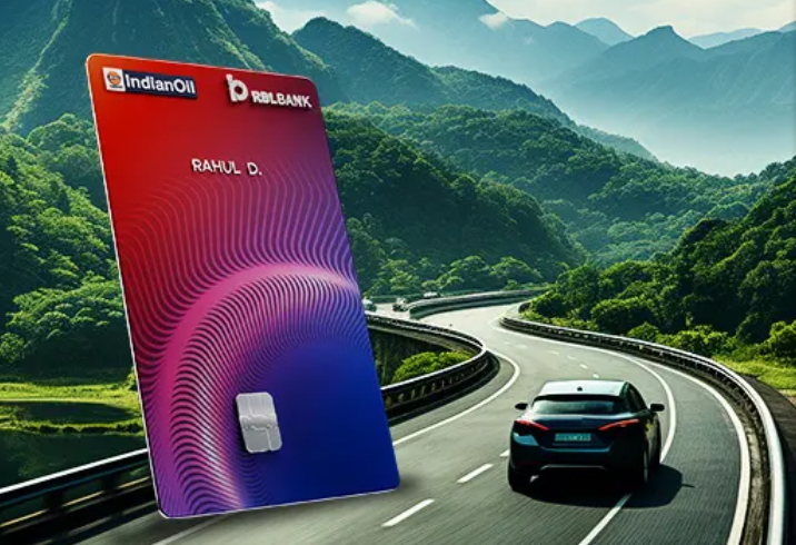 RBL Bank IndianOil Xtra Credit Card