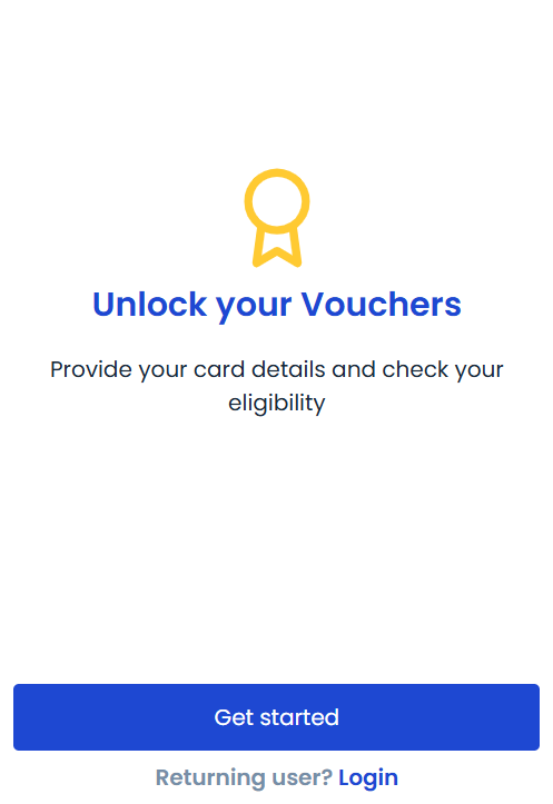 Visa Rewards Free Recharge and Bill Payment Voucher