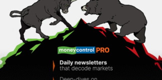 MoneyControl Pro Free 3 Months Subscription – Timesprime offer MoneyControl Pro Free Subscription