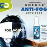 Go Free Anti Fog Spray Free Sample