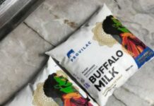 Provilac Free Milk Sample