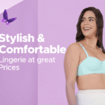 Shyaway Lingerie's Shopping Offer