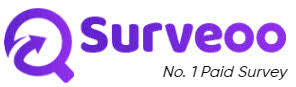 Surveyoo Free Amazon Vouchers or PayPal Cash in Bank