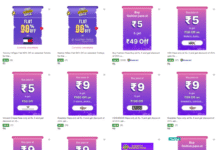Flipkart BBD Sale Pass